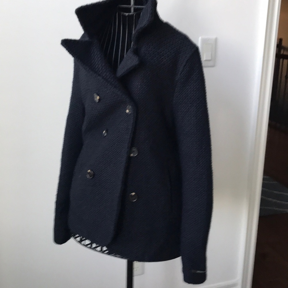 Scotch and Soda Jacket